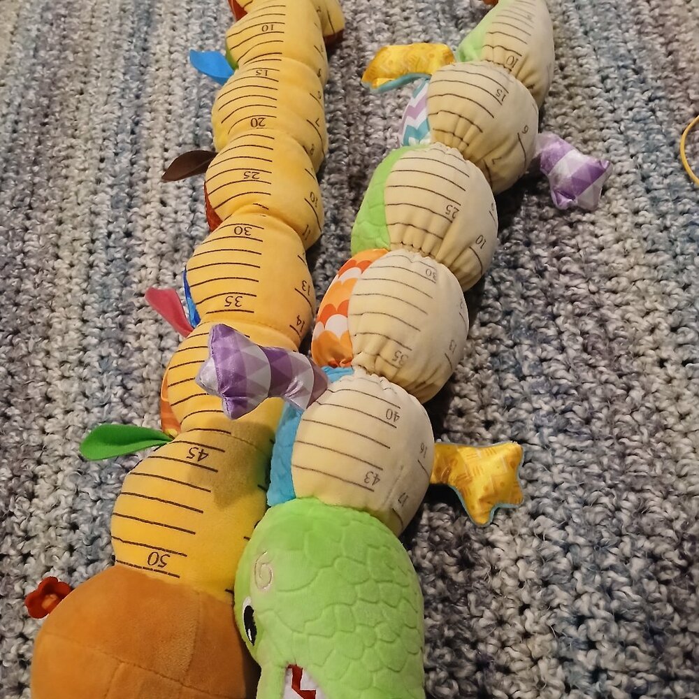 Lot of baby toys - Picture 4 of 4